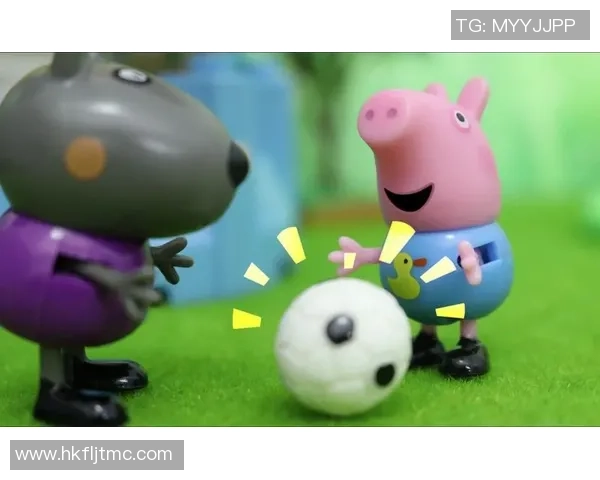 佩奇足球：探索儿童足球教育的乐趣与成长之路