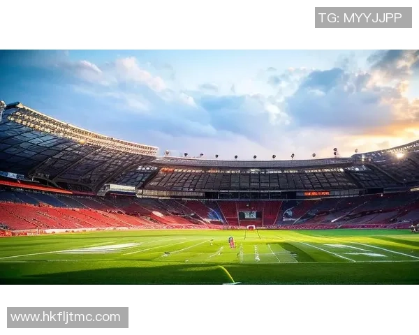 在绿茵场上追逐梦想足球比赛的激情与魅力全景描绘