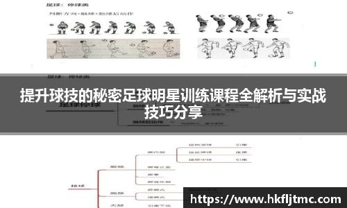 提升球技的秘密足球明星训练课程全解析与实战技巧分享